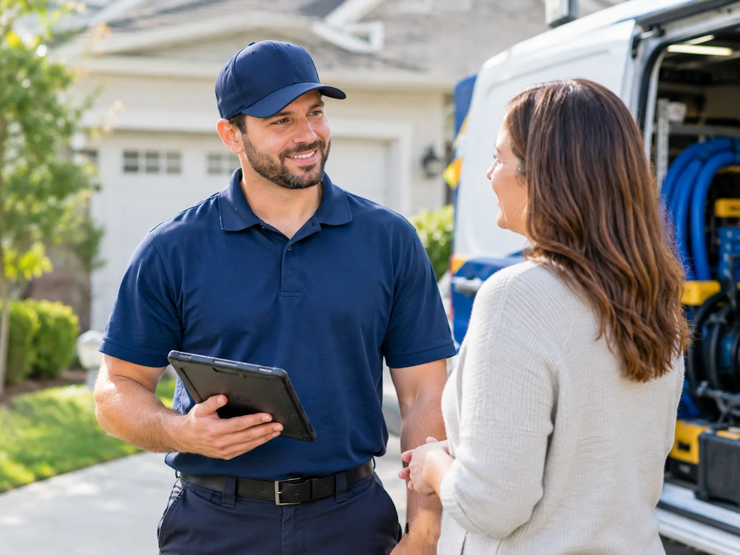 Sewage Backup Cleanup Riverdale, MI FAQs